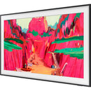 65'' Neo QLED 4K TV The Frame Pro, Samsung QN65LS03FWFXZC IMAGE 3