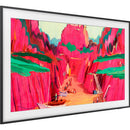 65'' Neo QLED 4K TV The Frame Pro, Samsung QN65LS03FWFXZC IMAGE 6
