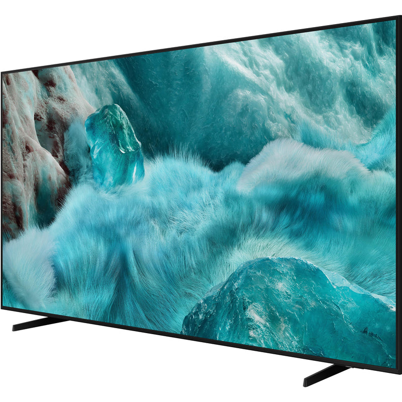 50'' QLED 4K TV Quantum HDR, Samsung QN50Q7FAAFXZC IMAGE 2