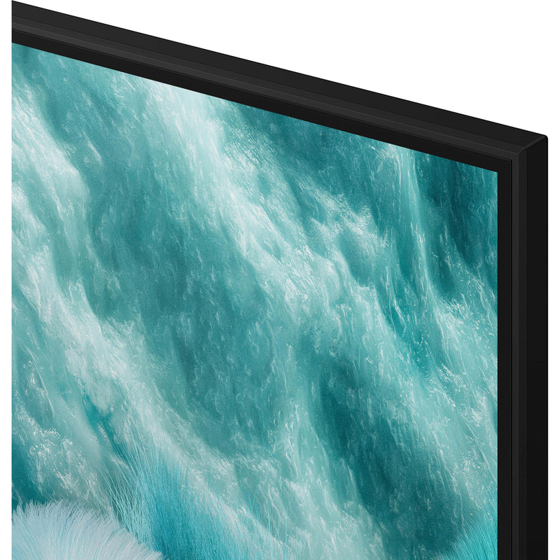 50'' QLED 4K TV Quantum HDR, Samsung QN50Q7FAAFXZC IMAGE 6