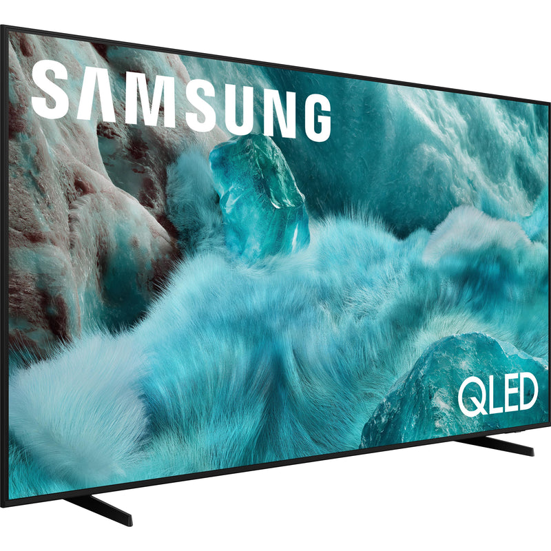 50'' QLED 4K TV Quantum HDR, Samsung QN50Q7FAAFXZC IMAGE 7