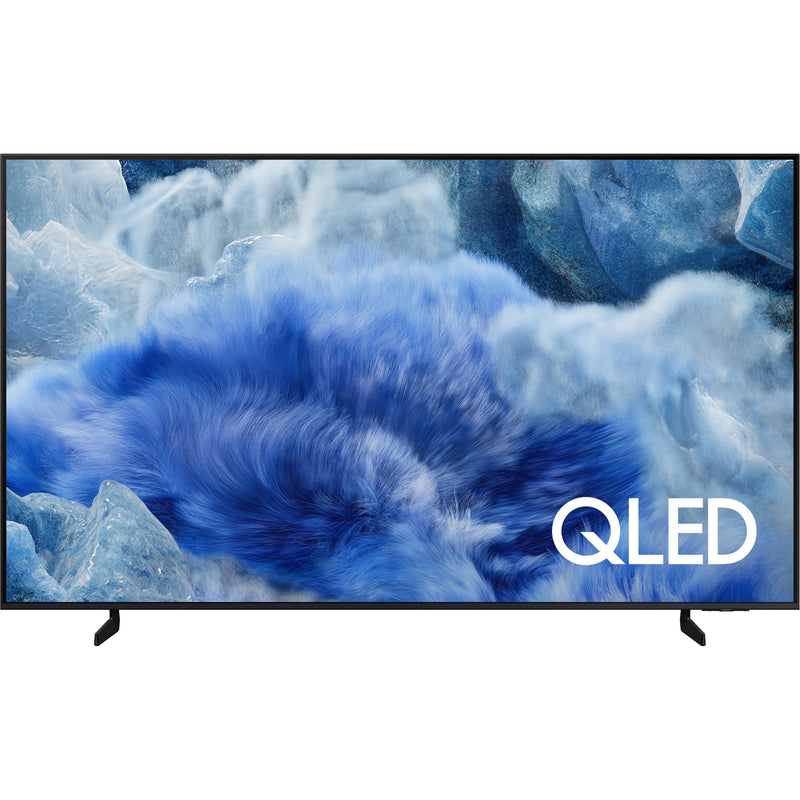 32'' QLED 4K TV Quantum HDR, Samsung QN32Q8FAAFXZC IMAGE 4