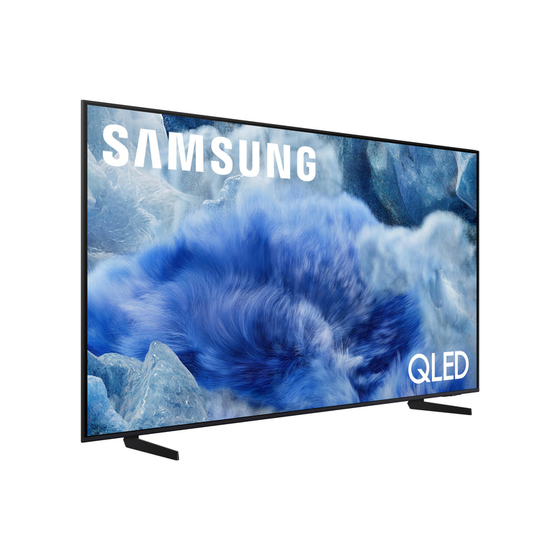 32'' QLED 4K TV Quantum HDR, Samsung QN32Q8FAAFXZC IMAGE 5