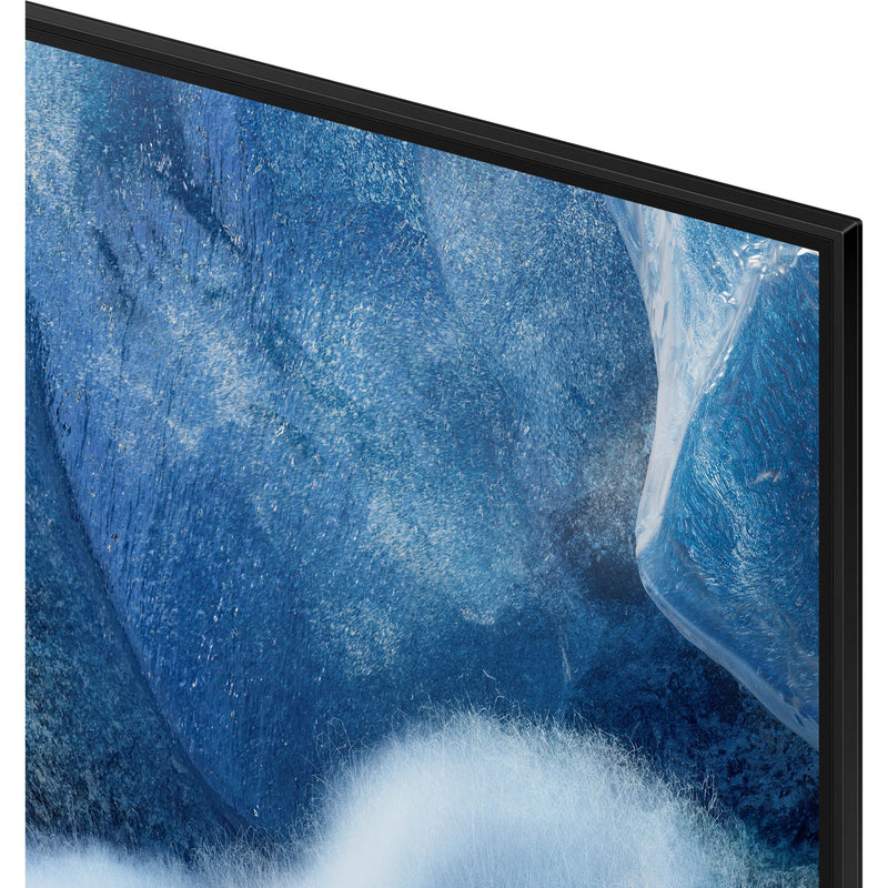 32'' QLED 4K TV Quantum HDR, Samsung QN32Q8FAAFXZC IMAGE 6