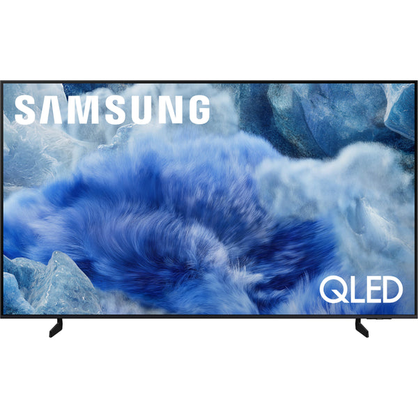 55'' QLED 4K TV Quantum HDR+, Samsung QN55Q8FAAFXZC IMAGE 1