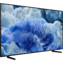 55'' QLED 4K TV Quantum HDR+, Samsung QN55Q8FAAFXZC IMAGE 2