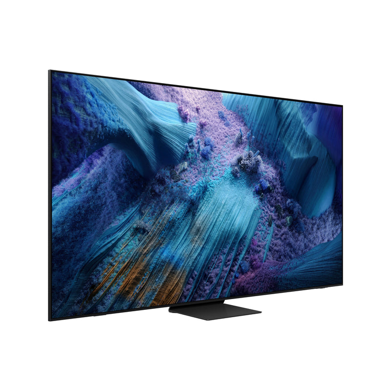 85" Neo QLED Mini DEL 8K TV Neo Quantum HDR 8K Pro Glare Free, Samsung QN85QN990FFXZC IMAGE 5