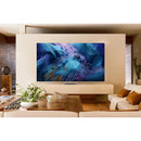 85" Neo QLED Mini DEL 8K TV Neo Quantum HDR 8K Pro Glare Free, Samsung QN85QN990FFXZC IMAGE 9