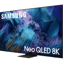 98" Neo QLED Mini DEL TV 8K Neo Quantum HDR 8K Pro Glare Free, Samsung QN98QN990FFXZC IMAGE 2