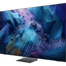 98" Neo QLED Mini DEL TV 8K Neo Quantum HDR 8K Pro Glare Free, Samsung QN98QN990FFXZC IMAGE 6