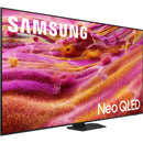 55'' Neo QLED Mini LED 4K TV Neo Quantum HDR Glare Free, Samsung QN55QN90FAFXZC IMAGE 3