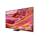 75'' Neo QLED Mini LED 4K TV Neo Quantum HDR Glare Free, Samsung QN75QN90FAFXZC IMAGE 2