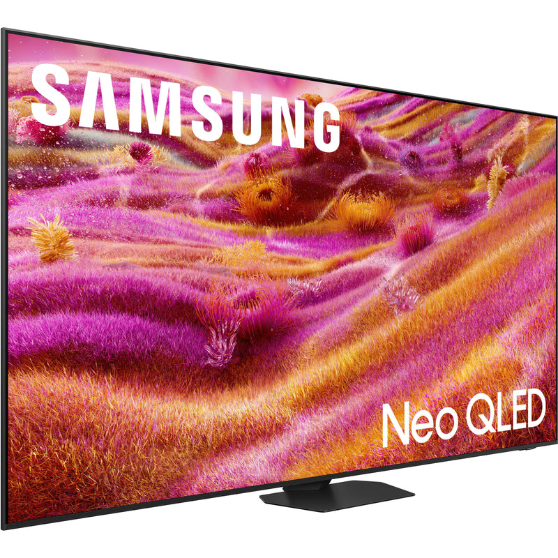 75'' Neo QLED Mini LED 4K TV Neo Quantum HDR Glare Free, Samsung QN75QN90FAFXZC IMAGE 3