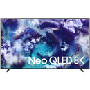 75" Neo QLED Mini DEL 8K TV Neo Quantum HDR 8K Pro Glare Free, Samsung QN75QN900FFXZC IMAGE 1