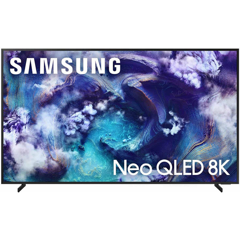 75" Neo QLED Mini DEL 8K TV Neo Quantum HDR 8K Pro Glare Free, Samsung QN75QN900FFXZC IMAGE 4