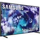 85" Neo QLED Mini DEL 8K TV Neo Quantum HDR 8K Pro Glare Free, Samsung QN85QN900FFXZC IMAGE 2