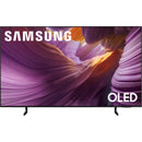 65'' OLED 4K TV OLED HDR Glare Free, Samsung QN65S85FAFXZC IMAGE 1