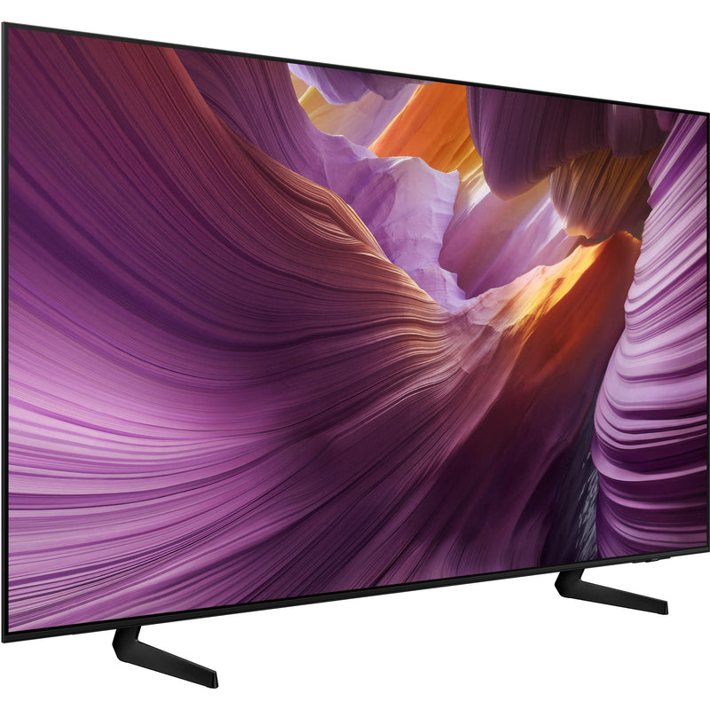 65'' OLED 4K TV OLED HDR Glare Free, Samsung QN65S85FAFXZC IMAGE 5
