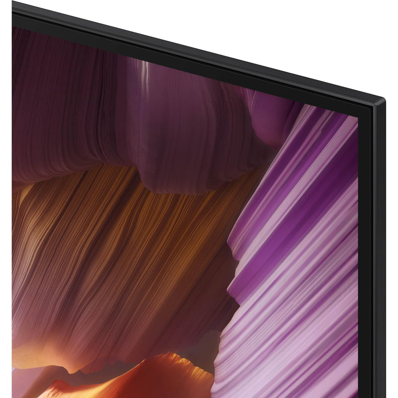 77'' OLED 4K TV OLED HDR, Glare Free, Samsung QN77S85FAFXZC IMAGE 4