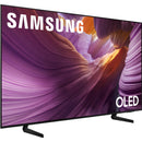 83'' OLED 4K TV OLED HDR Glare Free, Samsung QN83S85FAFXZC IMAGE 3
