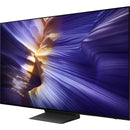 42'' OLED 4K TV, OLED HDR+ Glare Free, Samsung QN42S90FAEXZC IMAGE 6