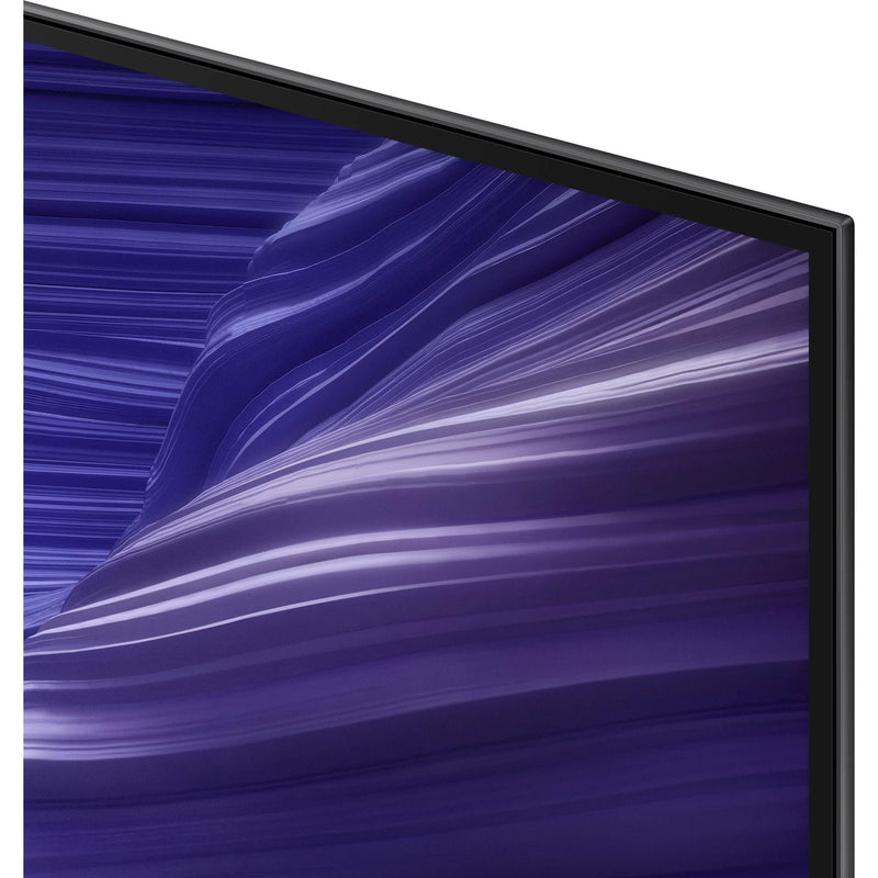 83'' OLED 4K TV OLED HDR+ Glare Free, Samsung QN83S90FAFXZC IMAGE 4