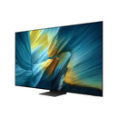55'' OLED 4K TV Neo Quantum4K AI, Samsung QN55S95FAFXZC IMAGE 6