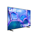 43" LED 4K TV HDR, Samsung UN43U7900FFXZC IMAGE 4