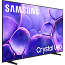 43" LED TV Samsung 4K HDR, Samsung UN43U8000FFXZC IMAGE 4