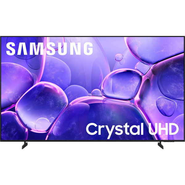 50" LED TV Samsung 4K HDR, Samsung UN50U8000FFXZC IMAGE 1
