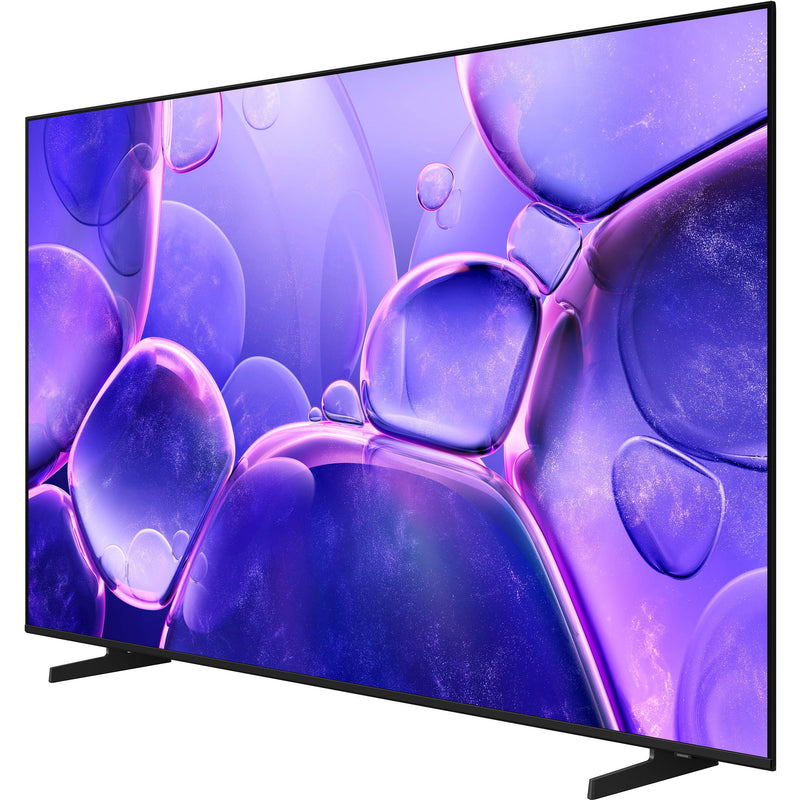85" LED TV Samsung 4K HDR, Samsung UN85U8000FFXZC IMAGE 5
