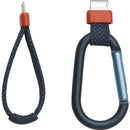 20W Wireless Bluetooth Waterproof Portable Speaker,  Flip 7 - Blue IMAGE 11