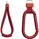 20W Wireless Bluetooth Waterproof Portable Speaker,  Flip 7 - Red IMAGE 11