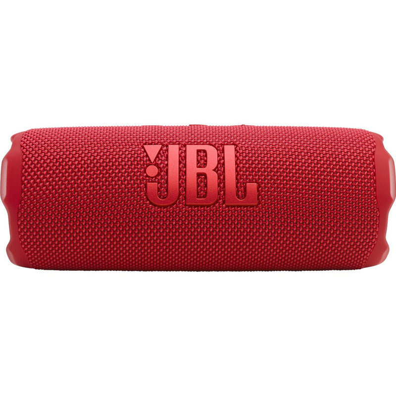 20W Wireless Bluetooth Waterproof Portable Speaker,  Flip 7 - Red IMAGE 2