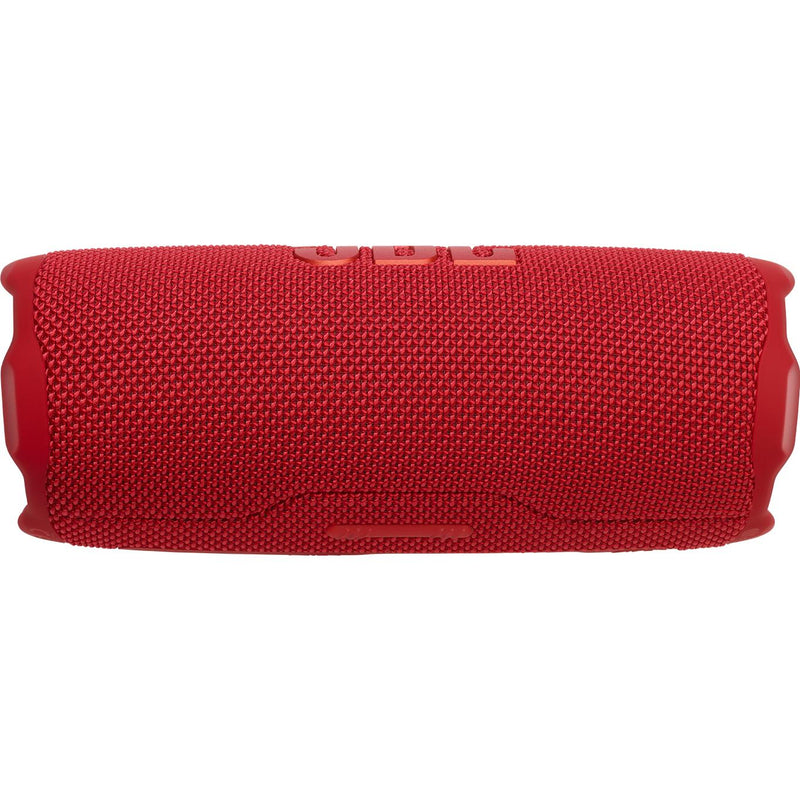 20W Wireless Bluetooth Waterproof Portable Speaker,  Flip 7 - Red IMAGE 6