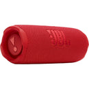 20W Wireless Bluetooth Waterproof Portable Speaker,  Flip 7 - Red IMAGE 8