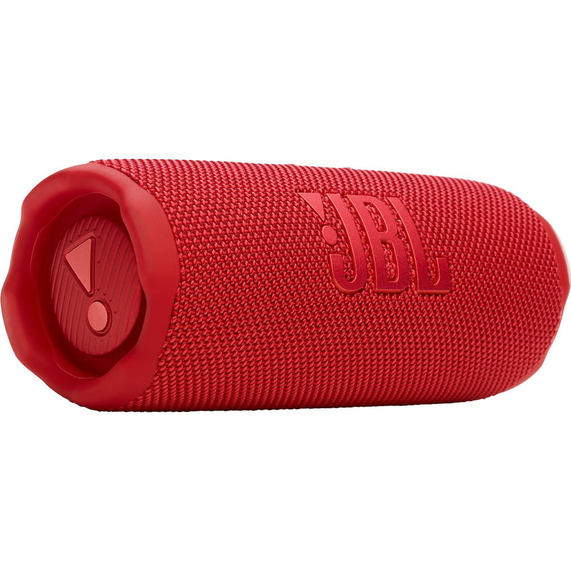 20W Wireless Bluetooth Waterproof Portable Speaker,  Flip 7 - Red IMAGE 8