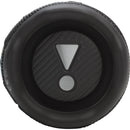 20W Wireless Bluetooth Waterproof Portable Speaker,  Flip 7 - Black IMAGE 4