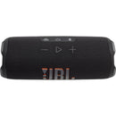 20W Wireless Bluetooth Waterproof Portable Speaker,  Flip 7 - Black IMAGE 5