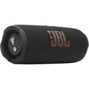 20W Wireless Bluetooth Waterproof Portable Speaker,  Flip 7 - Black IMAGE 8