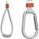 20W Wireless Bluetooth Waterproof Portable Speaker,  Flip 7 - White IMAGE 11