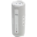 20W Wireless Bluetooth Waterproof Portable Speaker,  Flip 7 - White IMAGE 3