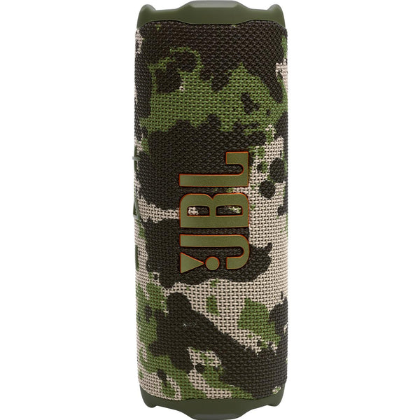 20W Wireless Bluetooth Waterproof Portable Speaker,  Flip 7 - Squad IMAGE 1