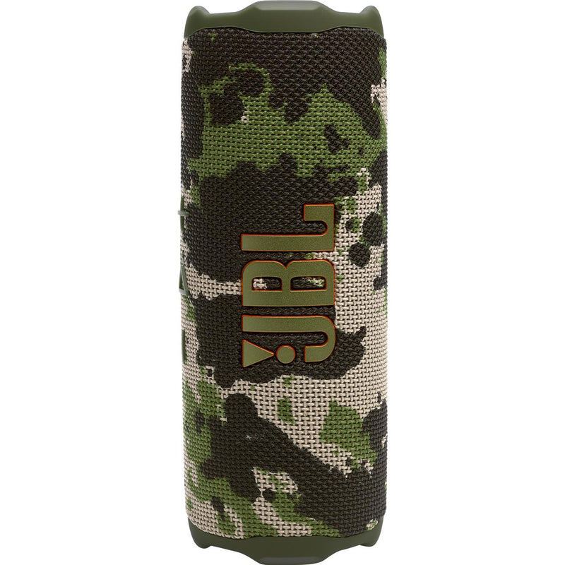 20W Wireless Bluetooth Waterproof Portable Speaker,  Flip 7 - Squad IMAGE 1
