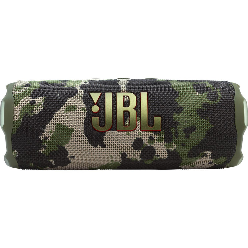 20W Wireless Bluetooth Waterproof Portable Speaker,  Flip 7 - Squad IMAGE 2