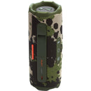 20W Wireless Bluetooth Waterproof Portable Speaker,  Flip 7 - Squad IMAGE 3