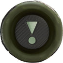 20W Wireless Bluetooth Waterproof Portable Speaker,  Flip 7 - Squad IMAGE 4