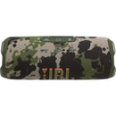 20W Wireless Bluetooth Waterproof Portable Speaker,  Flip 7 - Squad IMAGE 5