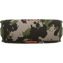 20W Wireless Bluetooth Waterproof Portable Speaker,  Flip 7 - Squad IMAGE 6