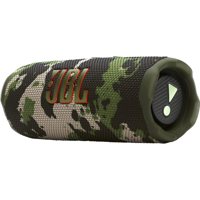 20W Wireless Bluetooth Waterproof Portable Speaker,  Flip 7 - Squad IMAGE 7